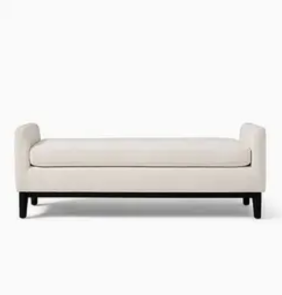 Hotel-Bed-Bench